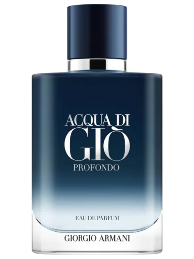Giorgio Armani Acqua di Giò Profondo 100ML