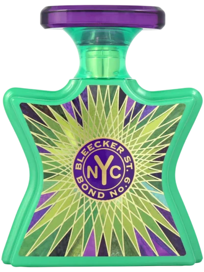 Bond No. 9 Bleecker Street 100ML