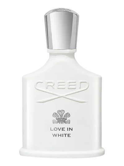 Creed Love In White 75ML