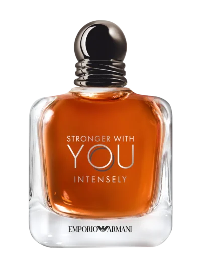 Emporio Armani Stronger With You 100ML