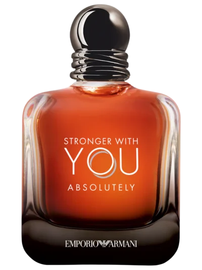 Emporio Armani Stronger With You 100ML