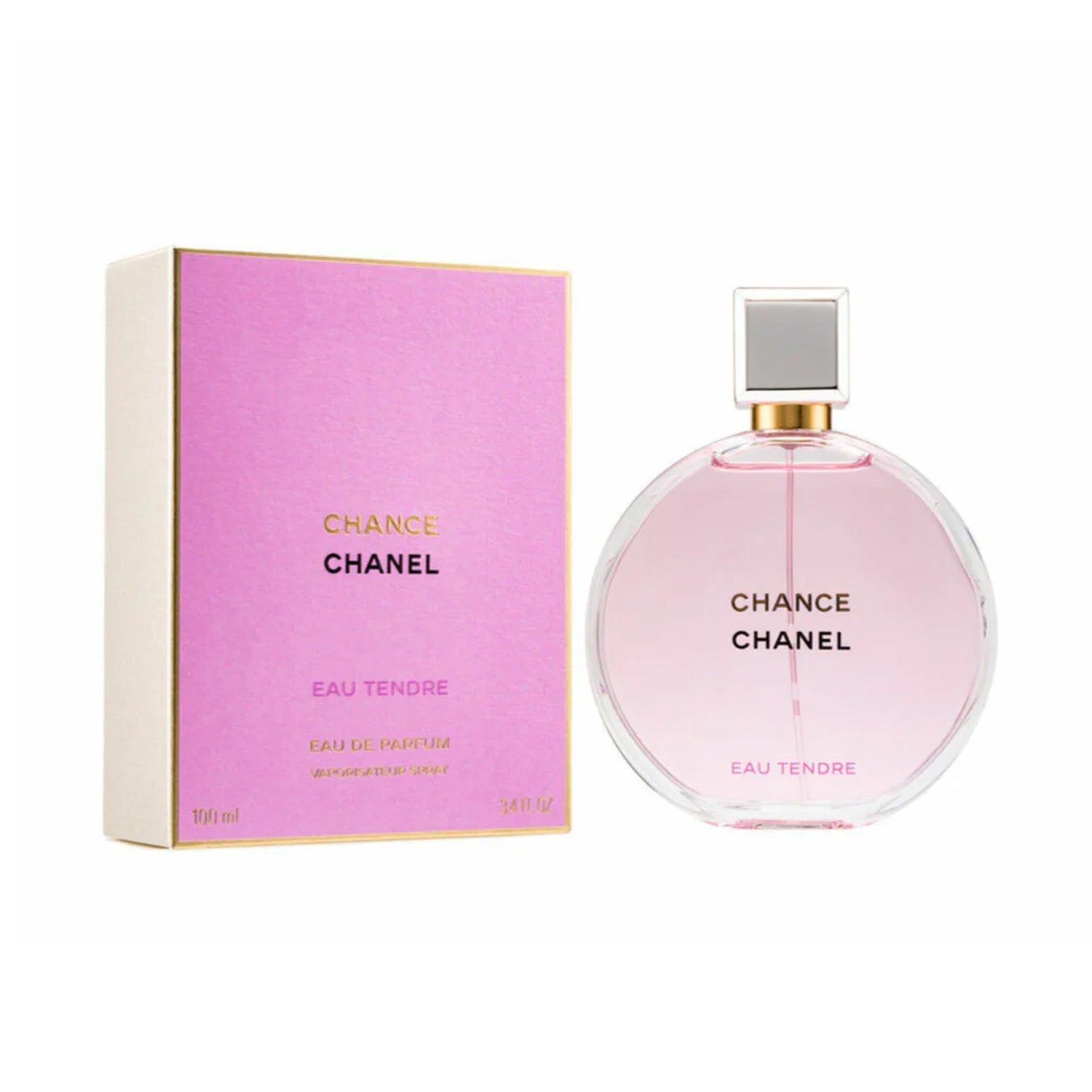 Chanel Chance Eau Tendre - Image 2