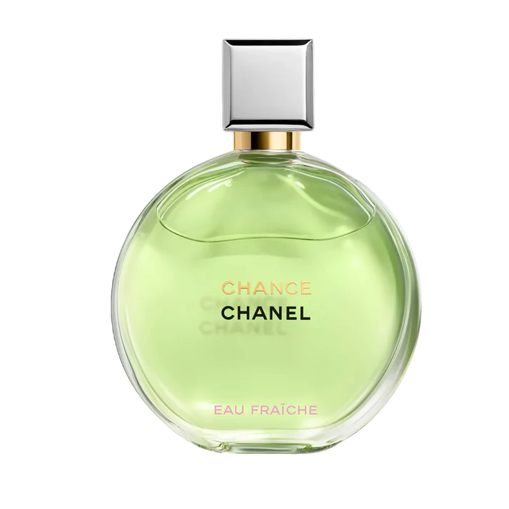 Chanel Chance Eau Fraîche Eau de Parfum