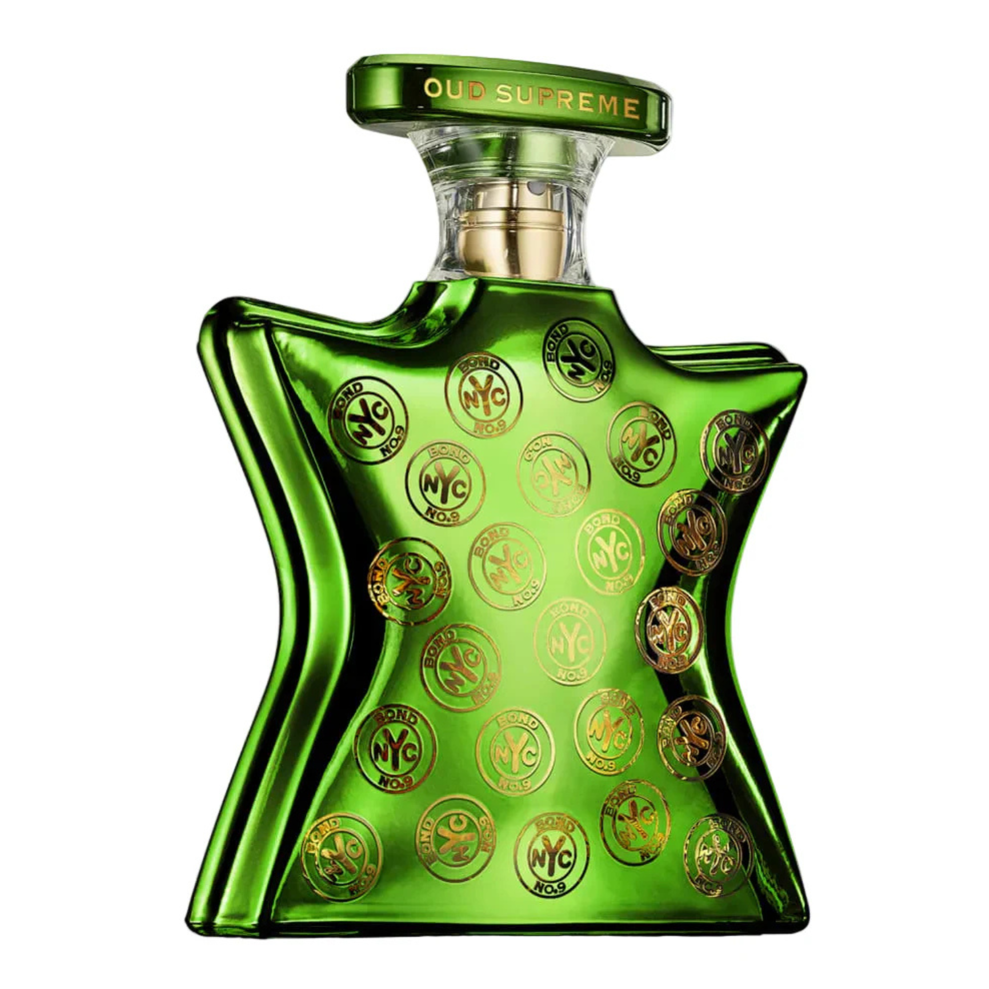 Bond No. 9 Oud Supreme