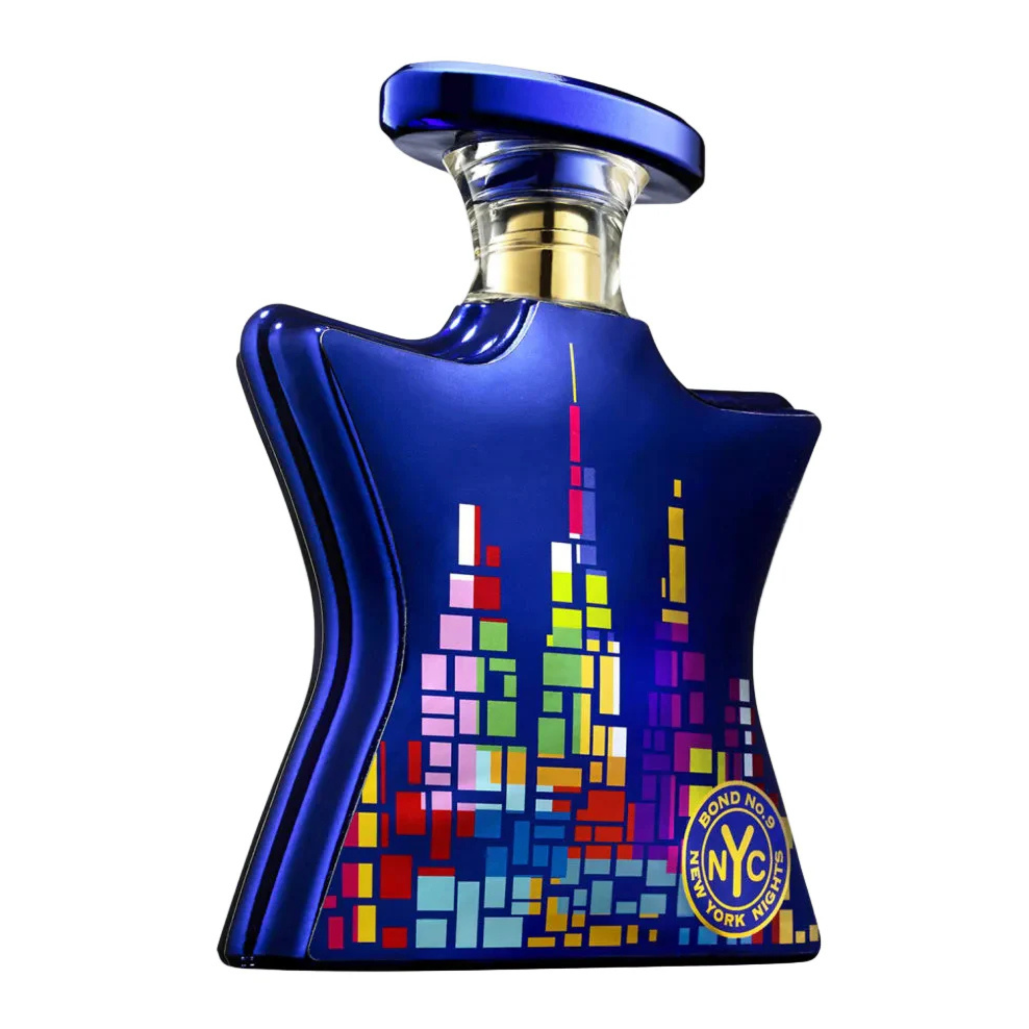 Bond No.9 New York Nights