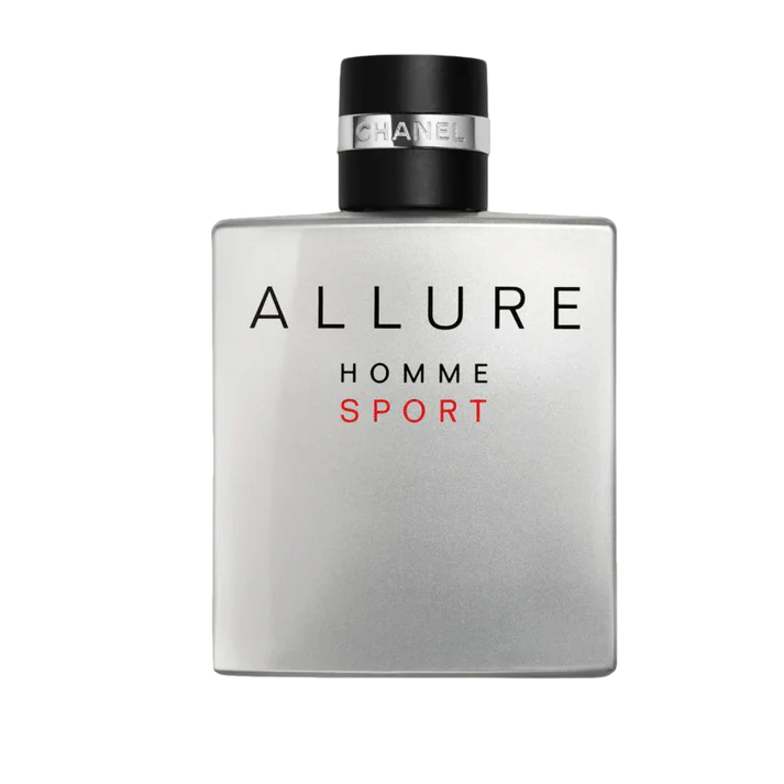 Chanel Allure Homme Sport Eau de Toilette
