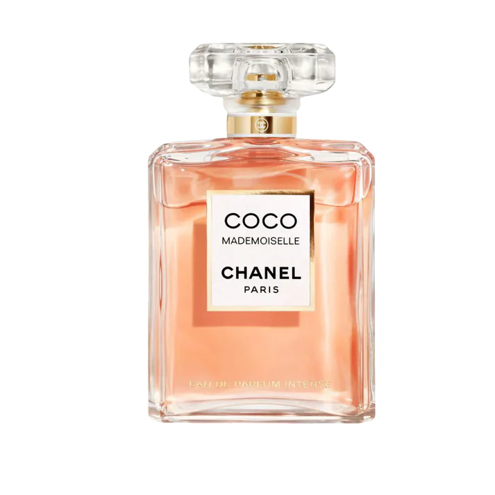 Chanel Coco Mademoiselle Eau de Parfum (Intense)