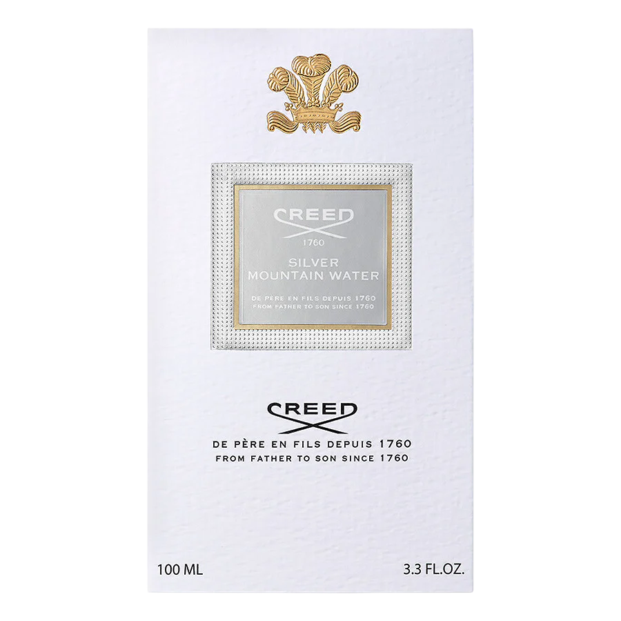 Creed Silver Mountain Water - Image 2