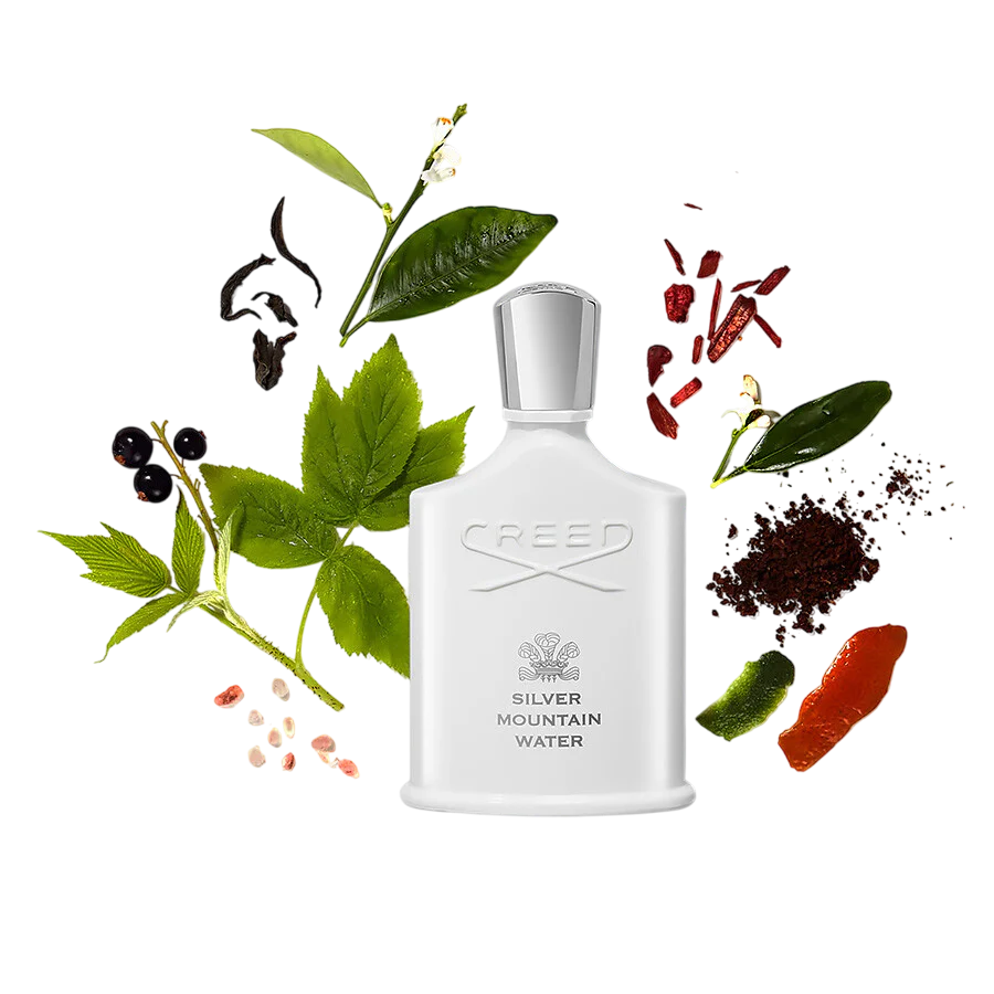 Creed Silver Mountain Water - Image 3