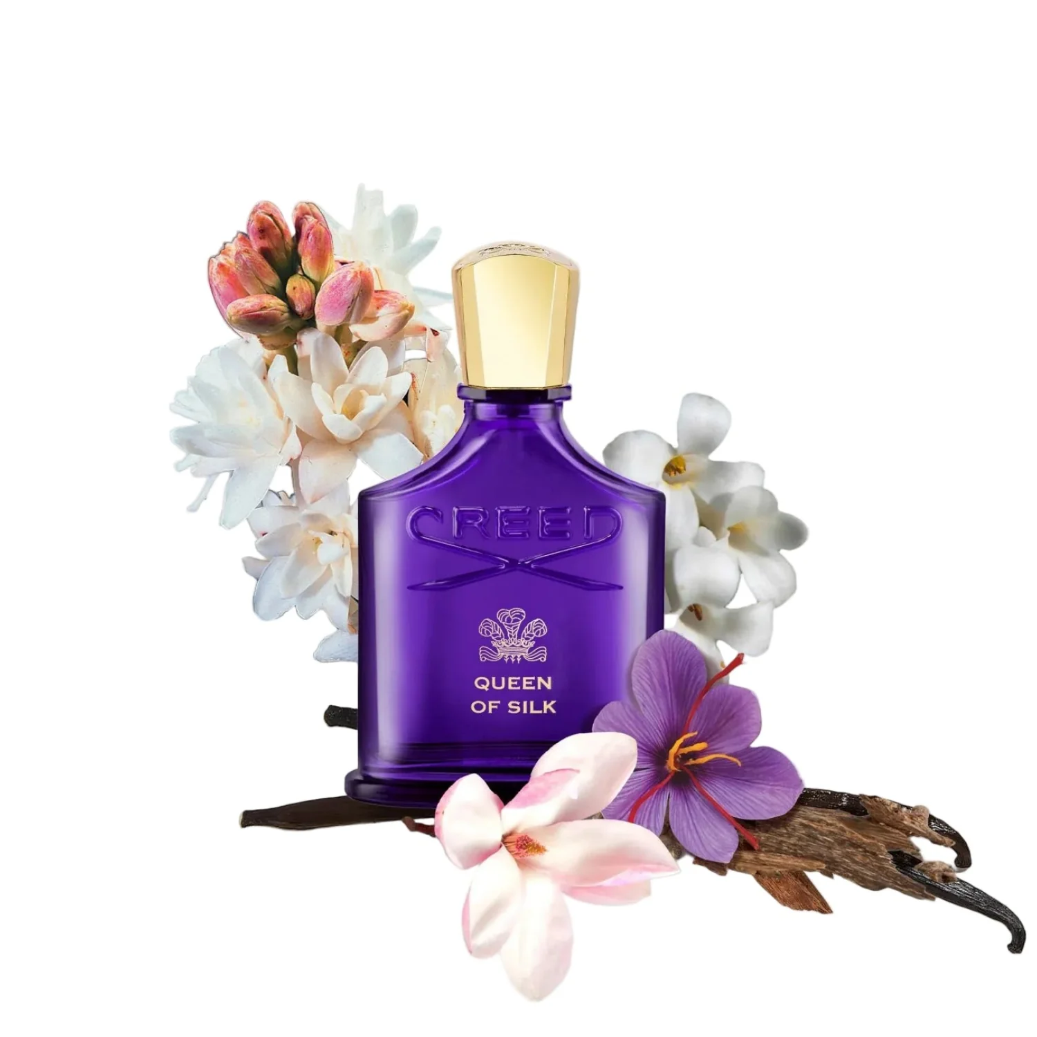Creed Queen of Silk - Image 3