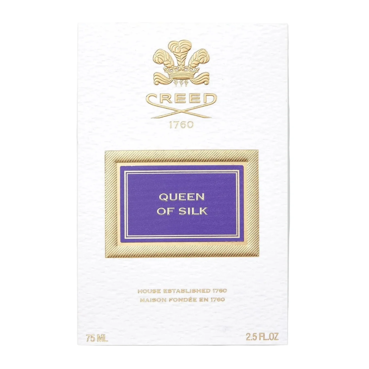 Creed Queen of Silk - Image 2