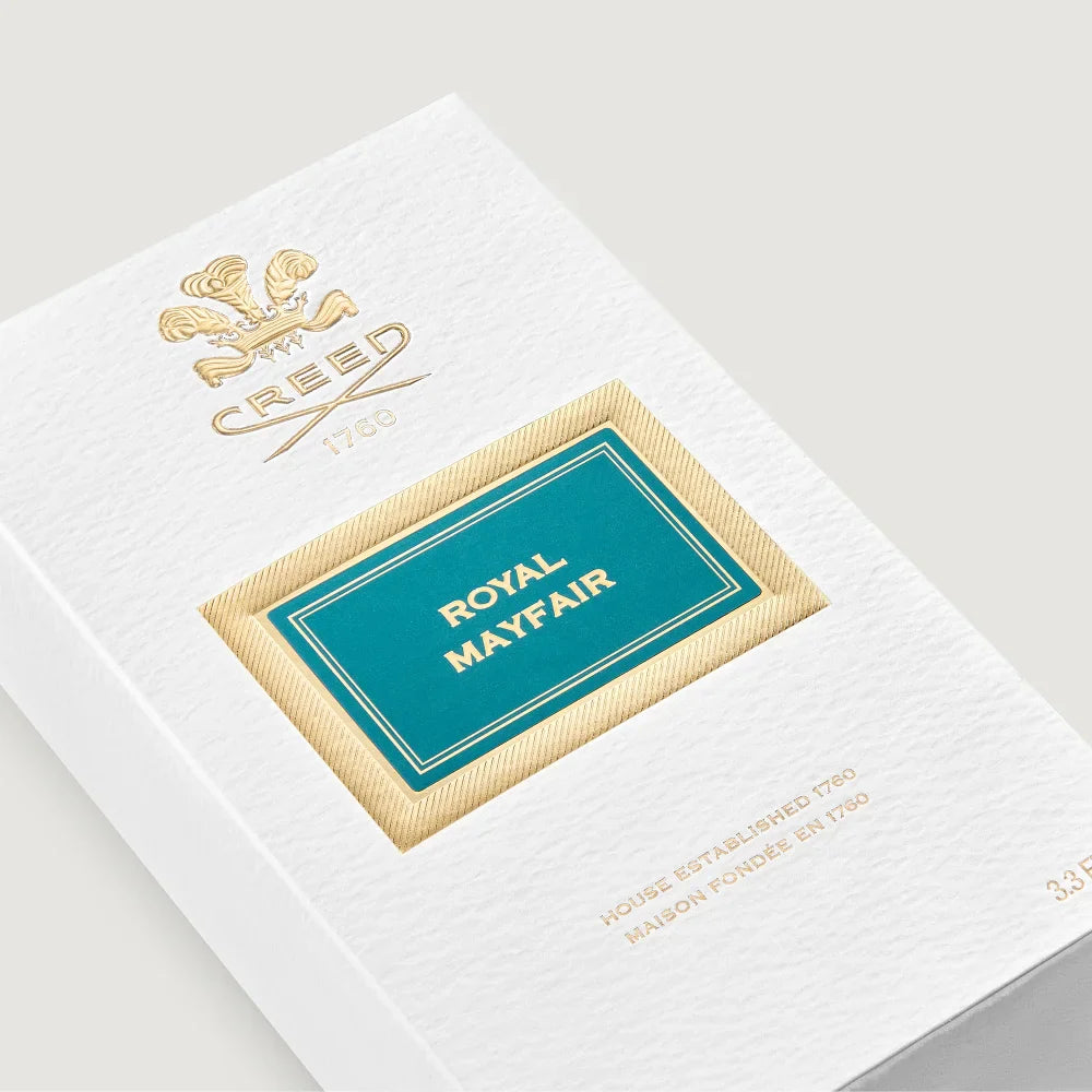 Creed Royal Mayfair - Image 3