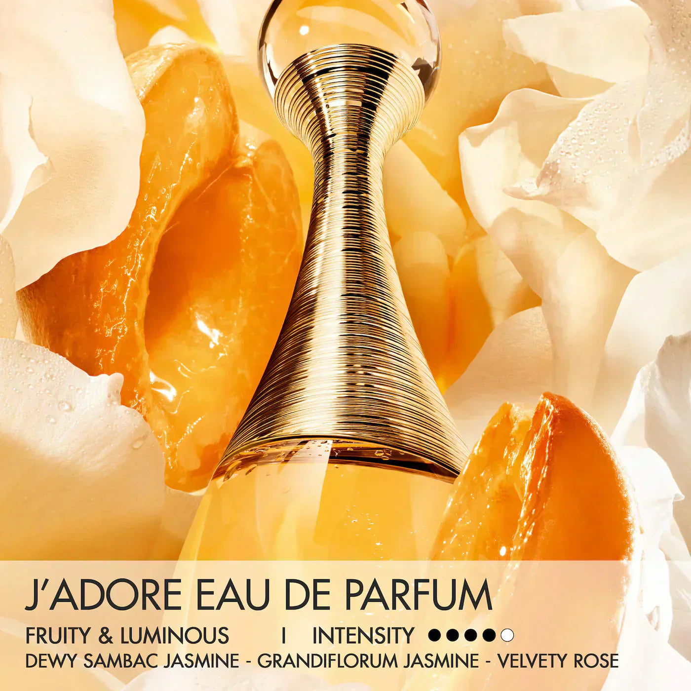 Dior J’adore Eau de Parfum - Image 2