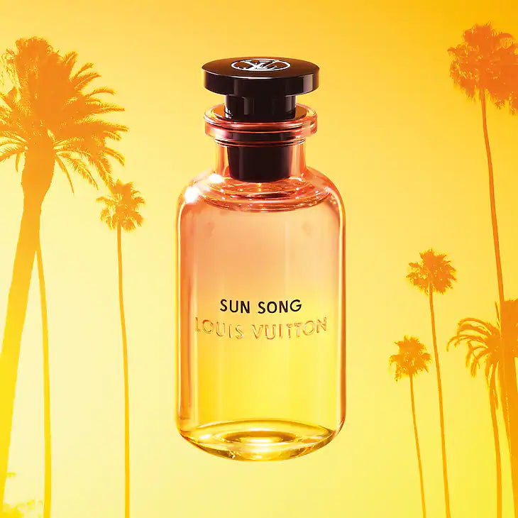 Louis Vuitton Sun Song - Image 2