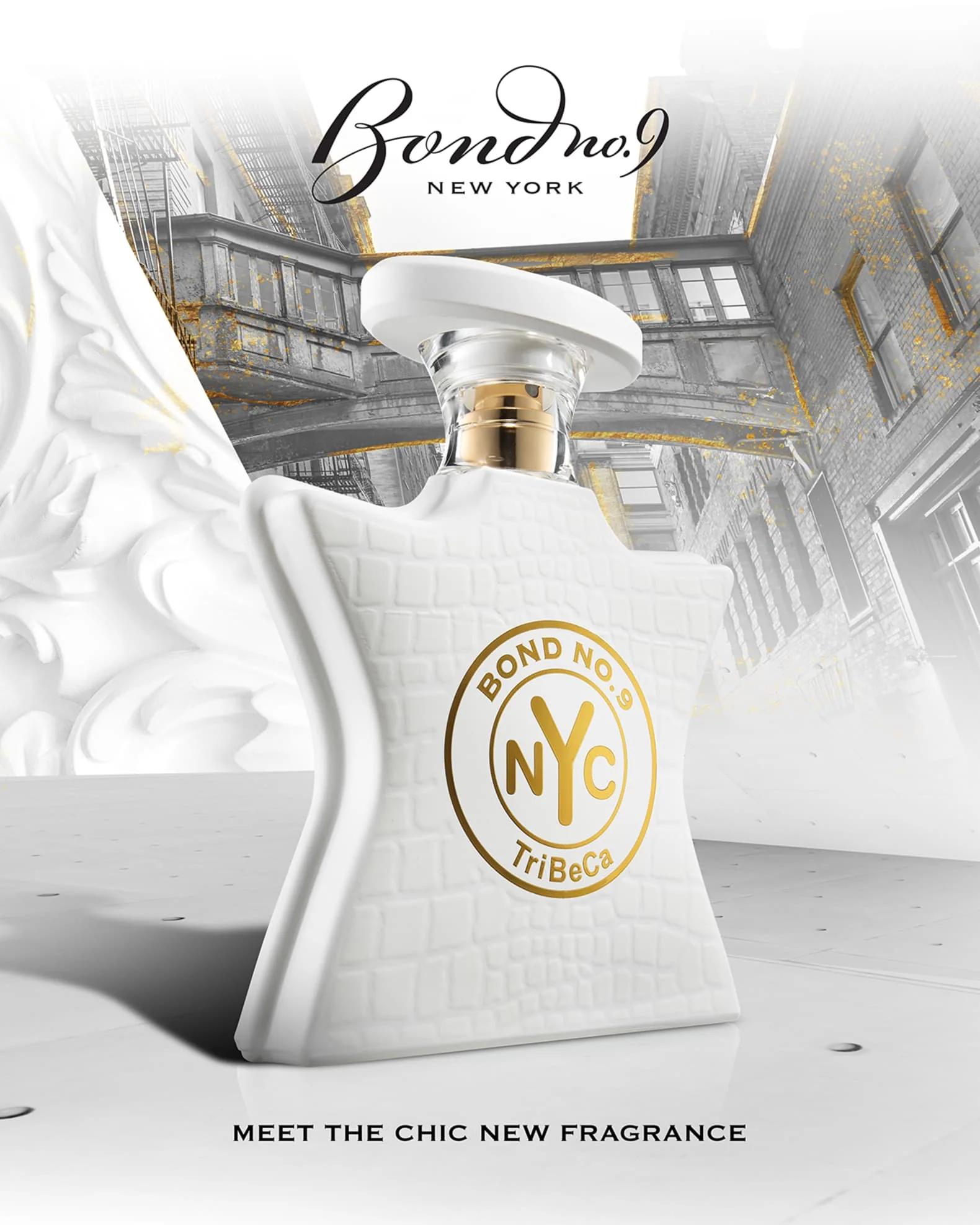 Bond No.9 TriBeCa - Image 3