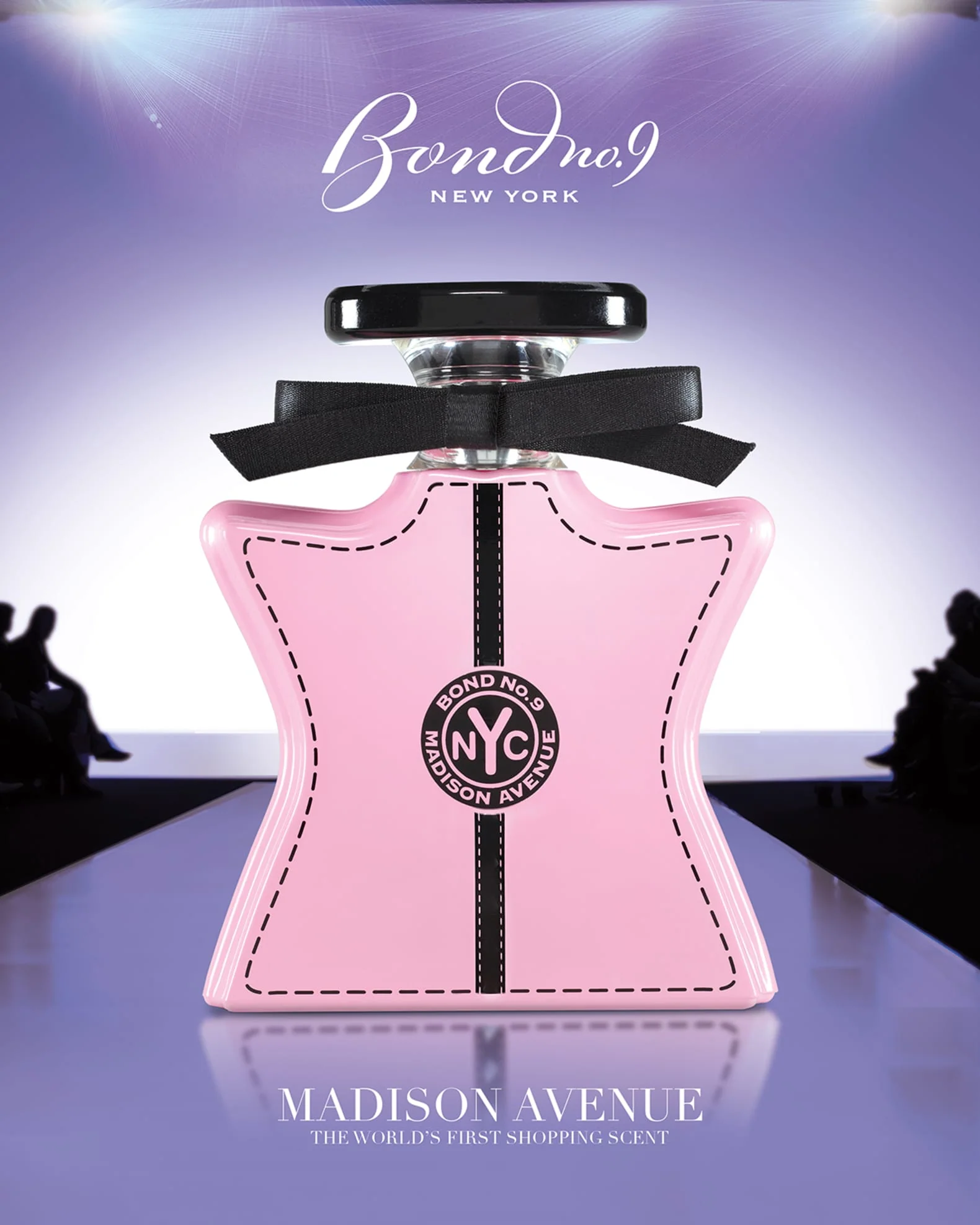 Bond No.9 Madison Ave - Image 2