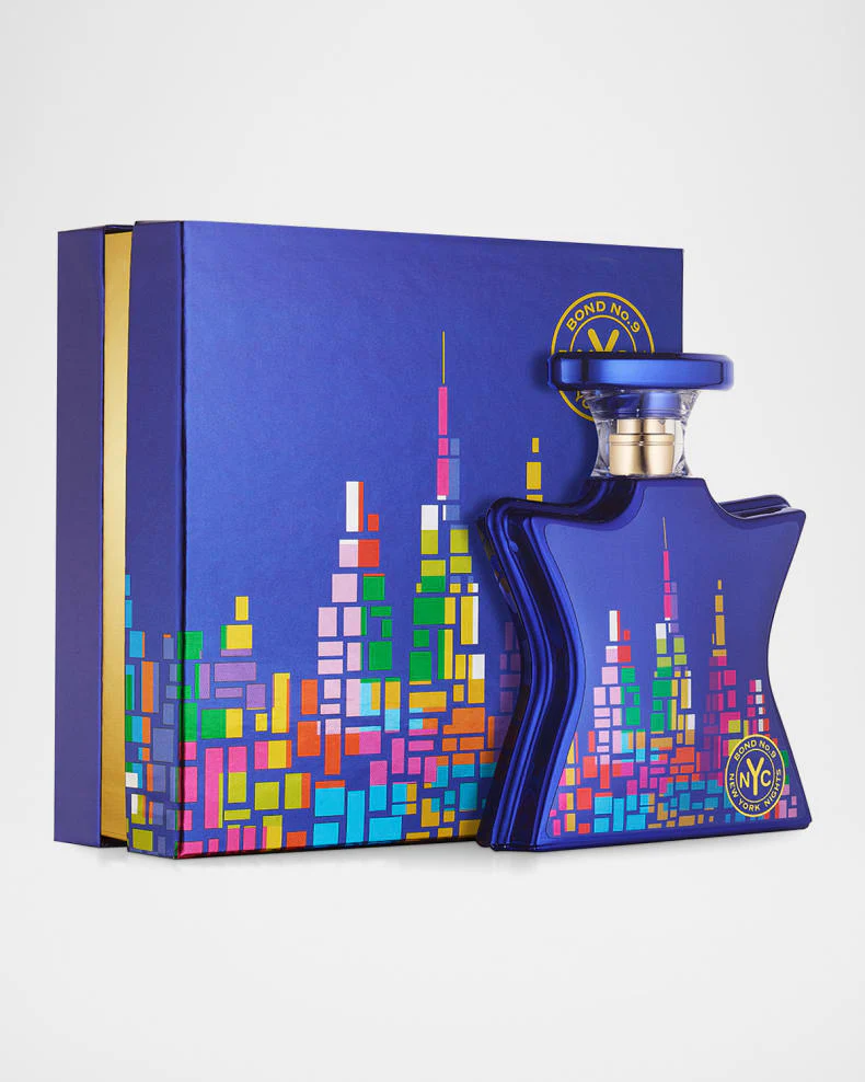 Bond No.9 New York Nights - Image 2