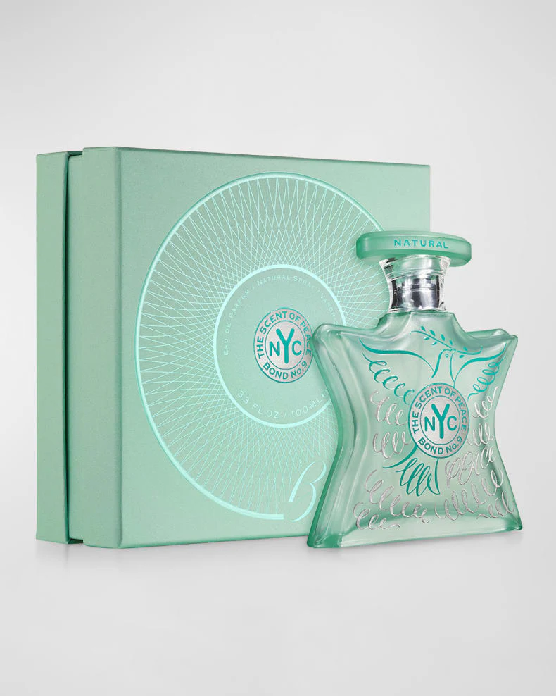 Bond No.9 Scent of Peace - Image 2