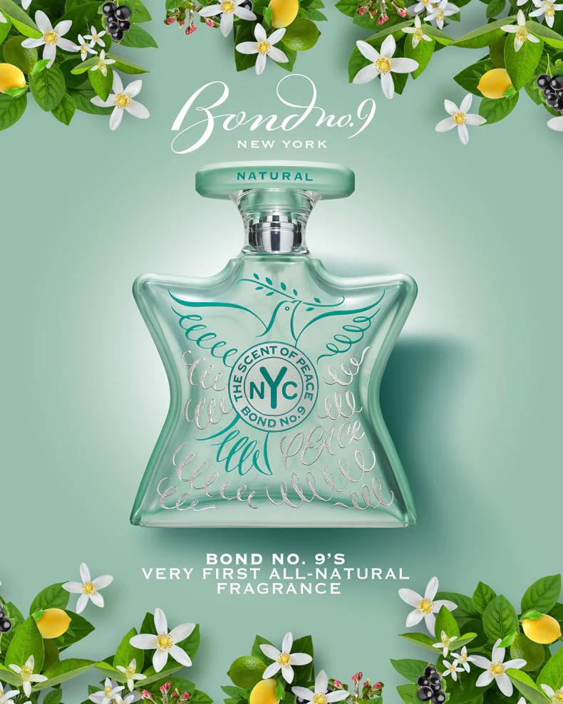 Bond No.9 Scent of Peace - Image 3